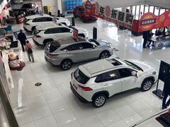 -上海和展广汽丰田4S店(老闵行店)