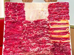 -潮正和潮汕牛肉火锅·老字号(番禺万达店)