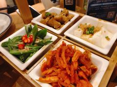 醉四美-醉南拳客家菜·河田鸡(西禅寺杨桥店)