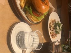 -龙治汉堡(中华城店)