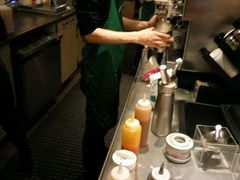 -星巴克(深圳佳宁娜友谊广场店)