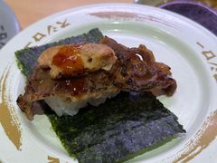 -寿司郎(皇庭广场店)