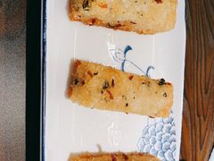 -佬泰丰斋· 乌镇茶食餐厅