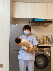 -爱凡·玥悦月子中心(陆家嘴店)