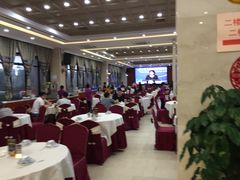 大堂-兴龙酒店(合作路店)