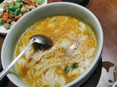 -张大嘴菜馆(庞各庄店)