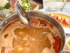 -东南里湖景餐厅·新闽菜(浦西万达店)