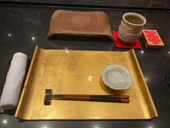-奈良本寿司(永嘉路店)
