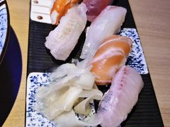 -琴寿司居酒屋(中山广场店)