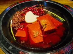 -牛市坎火锅(建设路店)