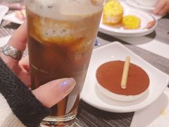 -斗牛士牛排餐厅(嘉里汇店)