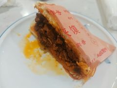 -大嘻咹biangbiang面(北大街店)