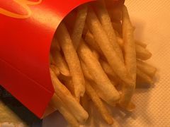 -麦当劳(江滨北路得来速餐厅)