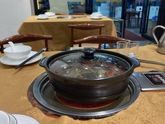 -濠轩阁特色生蚝火锅总店