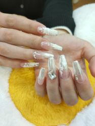 -ChuLian初莲日式美甲美睫