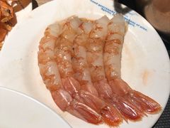 -星伦多自助料理·涮烤一体(嘉兴八佰伴店)