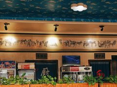 -漕河全驴宴饭店(徐水店)