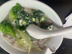 -老西关濑粉(文明路店)