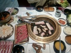 -炙城·韩式烤肉(南京东路店)