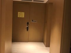 -武汉洲际酒店