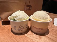 -阿嬷手作(成都万象城店)