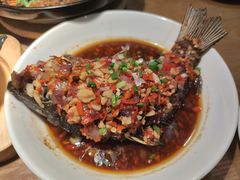 -费大厨辣椒炒肉(万家丽一店)