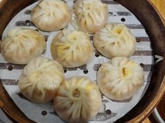 -馋三尺蟹粉小笼(人民广场店)