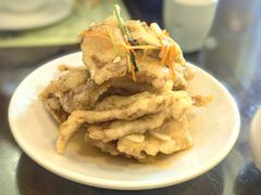 -老厨家(中央大街西七道街店)