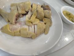 -旭璟酒家·传统粤菜·湘菜(逸景路店)