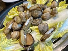 -日进一片海.生腌海鲜火锅.宵夜烧烤(三里屯总店)