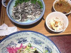 -大海碗·京菜炸酱面(雍和宫店)