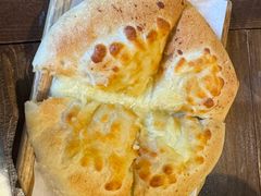 卢布里奶酪包-卢布里西餐厅(总店)