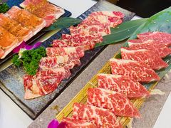 -千寻山野烤肉(中关村店)