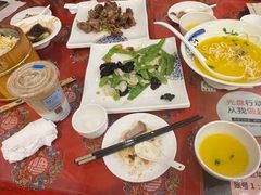-玉华台饭庄(裕中西里小区店)