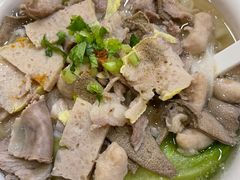 -阿嫲手作粉·潮州老味道(南海万科广场店)