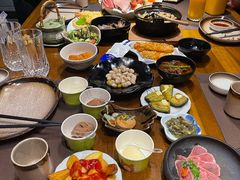 香草冰激淋-和彩放题餐厅(酒仙桥店)
