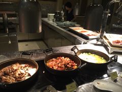 -盛宴标帜餐厅·亲子自助 (南昌喜来登酒店)