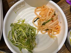 -农乐园炭火烤肉(世茂店)