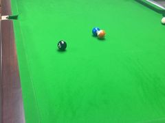 -云川台球(马甸店)