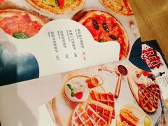-CRAZYONES克芮旺斯西班牙餐厅(苏州中心店)