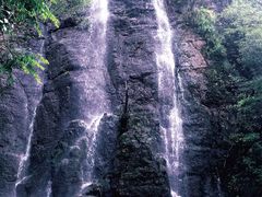 -玉渡山自然风景区