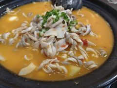 -李师傅脆肚(华强北店)