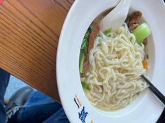 -贯一台湾牛肉面(八一七中路店)