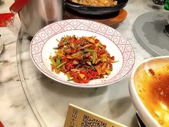 -径山十八道·风味民间菜(华夏之心店)