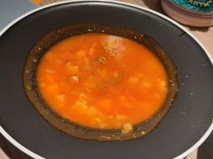 德式牛肉汤-德斯堡德国餐吧(锦华万达店)