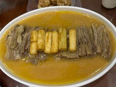 -同胜祥清真新豫菜(杜岭街店)