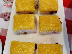 -西贝莜面村(上海百联西郊店)