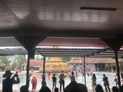 -西双版纳勐泐文化旅游区