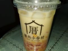 -厝内小眷村(新北万达店)