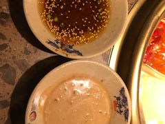 -小龙坎老火锅(北京三里屯店)